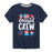 Cousin Crew July 4th - Toddler And Youth Short Sleeve T-Shirt