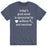 Good Mood Sponsored Caffeine Vaccines - Men's Short Sleeve Graphic T-Shirt