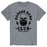 Badass Dads Club - Men's Short Sleeve Graphic T-Shirt