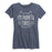 Im Purrty Tired - Women's Short Sleeve Graphic T-Shirt