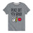 Peace Out 4th Grade - Toddler and Youth Short Sleeve T-Shirt