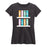 Book Club Shelf - Women's Short Sleeve Graphic T-Shirt