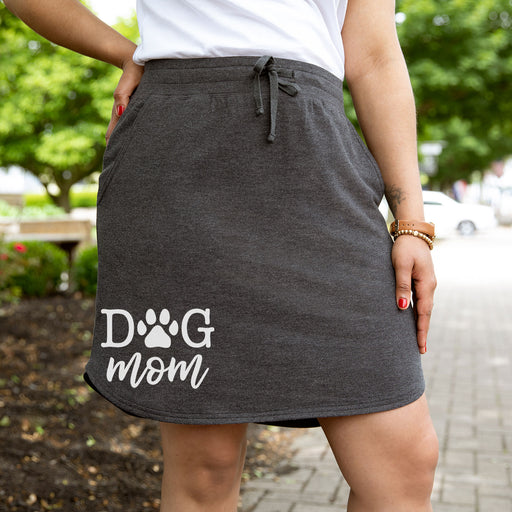 Dog Mom - Women's Weekend Skirt