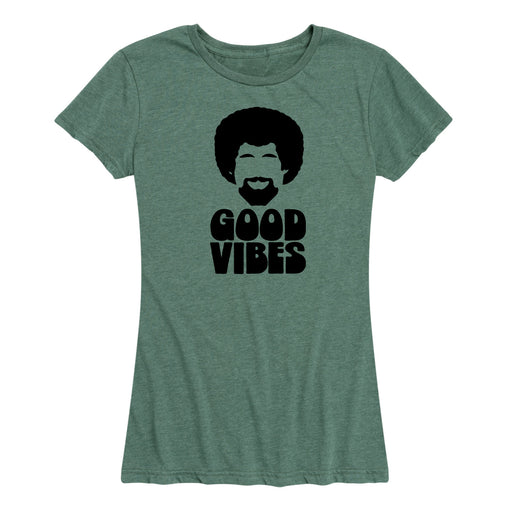 Good Vibes - Women's Short Sleeve T-Shirt