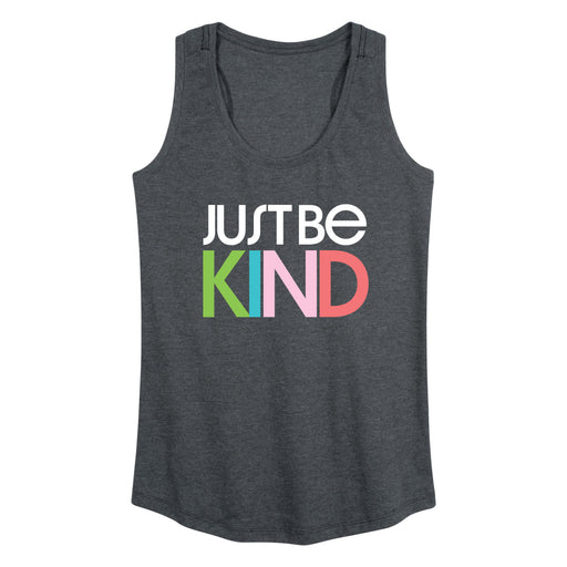Just Be Kind - Women's Tank
