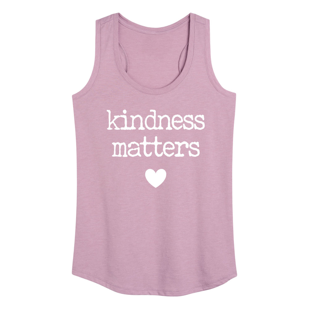 Kindness Matters - Women's Tank