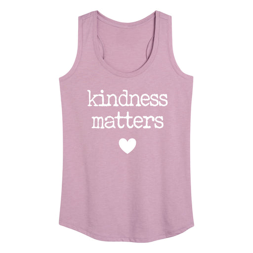 Kindness Matters - Women's Tank