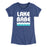 Lake Babe Infant - Youth & Toddler Girls Short Sleeve T-Shirt