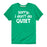 I don't do Quiet  - Youth & Toddler Short Sleeve T-Shirt