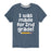I Was Made For 2nd Grade - Youth & Toddler Short Sleeve T-Shirt