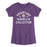 Asssistant Shell Collector - Youth & Toddler Girl's Short Sleeve T-Shirt