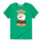 Stacked Smore - Youth & Toddler Short Sleeve T-Shirt