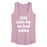 This Calls For An Iced Coffee - Women's Racerback Tank