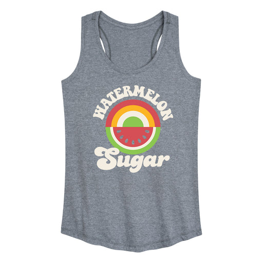 Watermelon Sugar - Women's Racerback Tank