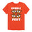 Gobble Fest - Youth & Toddler Short Sleeve T-Shirt