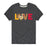 Love Turkey - Youth & Toddler Short Sleeve T-Shirt