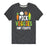 Pick Veggies Not Fights - Youth & Toddler Short Sleeve T-Shirt