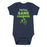Total Game Change - Infant One Piece