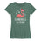 Flamingle All The Way - Women's Short Sleeve T-Shirt