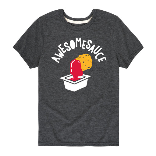 Awesomesauce - Youth & Toddler Short Sleeve T-Shirt
