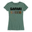 Safari Squad - Women's Short Sleeve T-Shirt