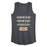 Should Would Could Did - Women's Racerback Tank