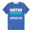 Water Park Warrior - Toddler & Youth Short Sleeve T-Shirt