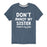 Dont Annoy My Sister - Youth & Toddler Short Sleeve T-Shirt