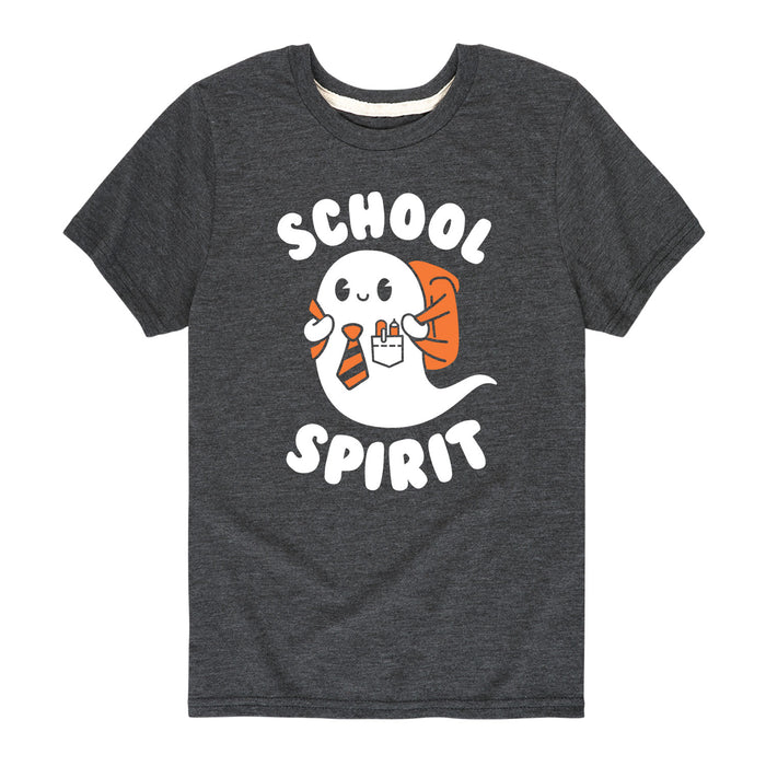 School Spirit - Youth & Toddler Short Sleeve T-Shirt