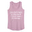 You Dont Have To Like Me - Women's Racerback Tank