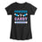 Powered By Candy - Youth & Toddler Girl's Short Sleeve T-Shirt