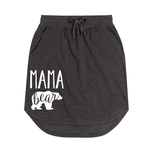Mama Bear - Women's Weekend Skirt