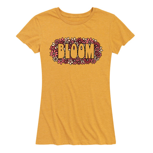 Bloom - Women's Short Sleeve T-Shirt
