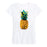 Pineapple - Women's Short Sleeve T-Shirt