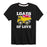Loads Of Love Truck - Toddler and Youth Short Sleeve Graphic T-Shirt