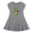 I Chews You - Toddler & Youth Fit & Flare Dress