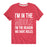 I'm In The Middle Reason We Have Rules - Youth & Toddler Short Sleeve T-Shirt