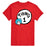 DR SEUSS THING ONE - Men's Short Sleeve Graphic T-Shirt