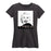 A Smile Is The Best Makeup - Women's Marilyn Monroe Short Sleeve Graphic T-Shirt