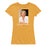 Know What I Want - Women's Marilyn Monroe Short Sleeve Graphic T-Shirt