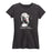 Black & White Marilyn - Women's Marilyn Monroe Short Sleeve Graphic T-Shirt