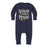 Snuggle this Muggle - Infant Long Sleeve One Piece