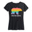 Rainbow Mama Bear - Women's Short Sleeve T-Shirt