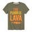 The Floor is Lava - Youth & Toddler Short Sleeve T-Shirt