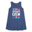 Cousin Crew July 4th - Youth & Toddler A-Line Dress