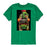 Teenage Mutant Ninja Turtles Mutant Mayhem Kid's Short Sleeve Officially Licensed Graphic T-Shirt
